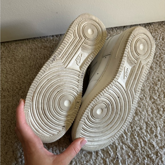 Nike Air Force 1 white original - Picture 6 of 7